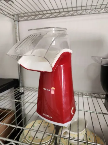 Pipoqueira elétrica Britânia 