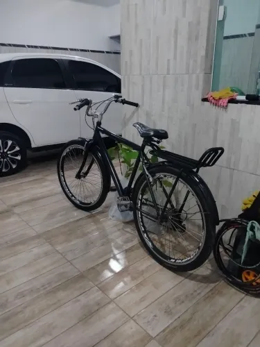 Montadinha aro 26