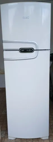 Geladeira Consul frost free 