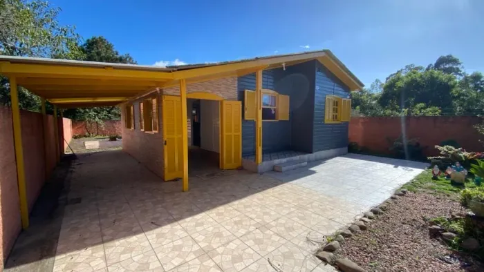 Casa em Torres