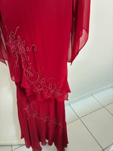 Conjunto social para festa