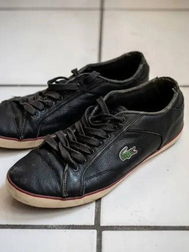 Tenis Lacoste 