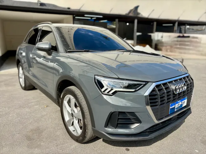 Audi Q3 Prestige 2.0 TFSI Tiptr.quatro 2025