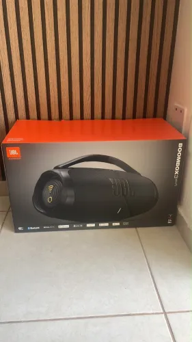 Boombox 3 JBL