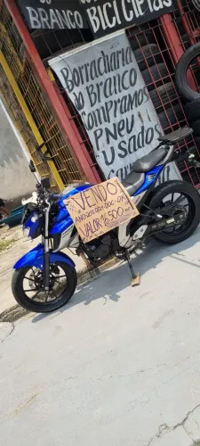 Tudo funcionando 