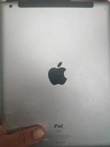 iPad 2 16GB