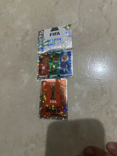 Figurinhas
