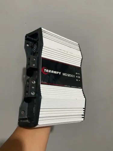 Taramps MD1200.1 