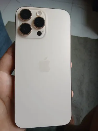 iPhone 16 Pro Max 256gb
