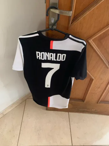 Camisa Juventus CR7
