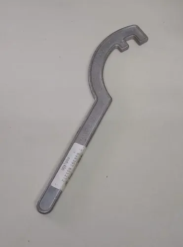 Chave Dupla Storz 2.1/2 X1.1/2" Segurimax para Mangueira de Incêndio