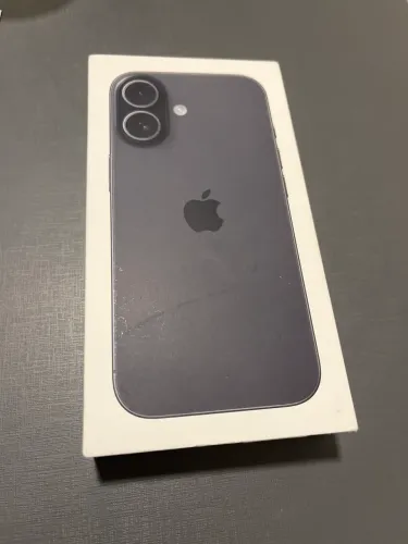iPhone 17 256 preto