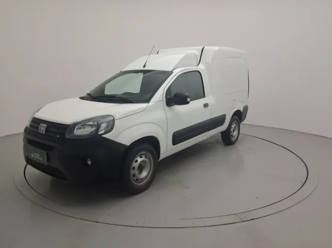 Fiat Fiorino Endurance 1.3 Flex 8V 2P 2025