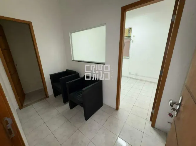 Salacomercial para aluguel - Centro, Niterói | 2 salas, 15 m², 1 banheiro, cerâmica