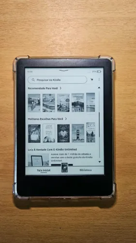 Kindle 10 Frete Gratis