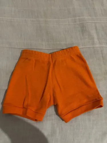 Short unissex