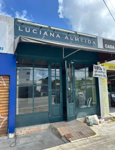 ALUGUEL EM JARDIM ATLÂNTICO - OLINDA