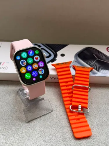 SmartWatch