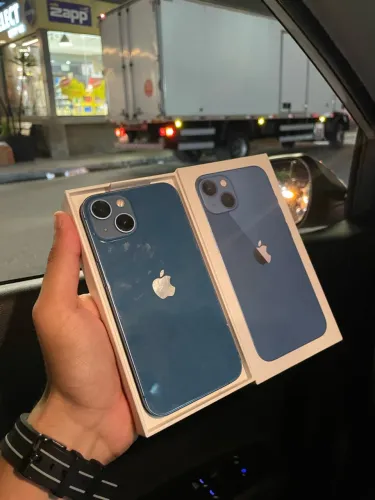 iPhone 13 128gb