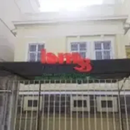 a-495 - Casa - Rua Roberto Silva - Ramos