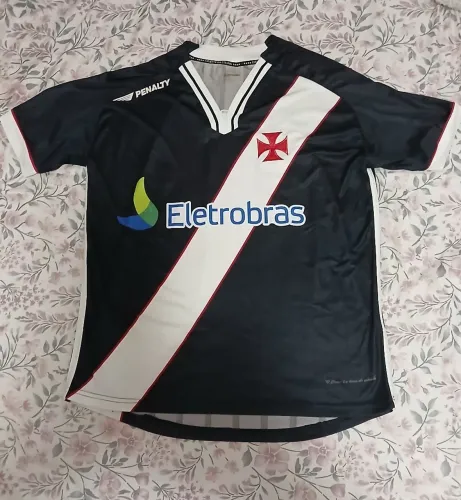 CAMISA VASCO 2011