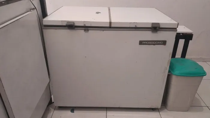 Freezer