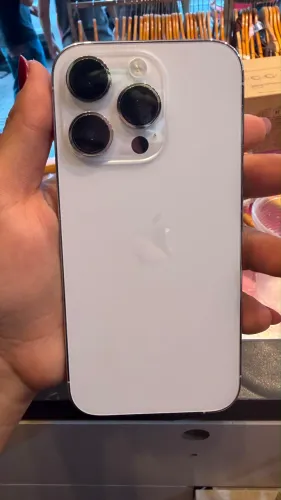 iPhone 14 Pro 256 Gb