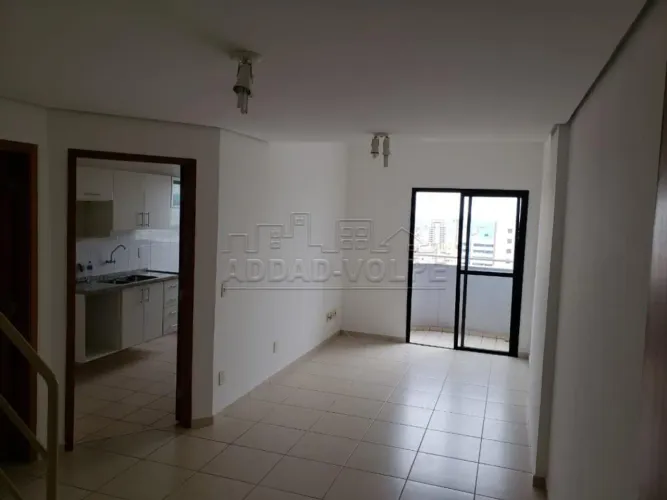 Cobertura duplex Residencial Spazio Sul ao lado do Bauru Shopping