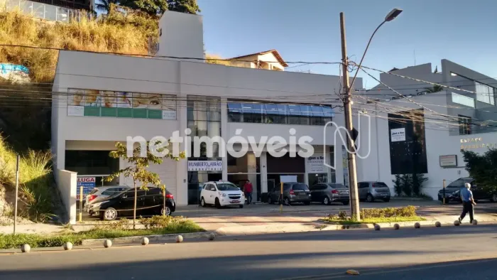 Venda Loja Comiteco Belo Horizonte