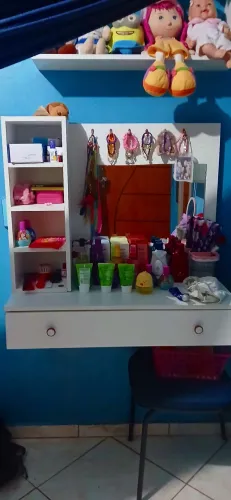 Penteadeira
