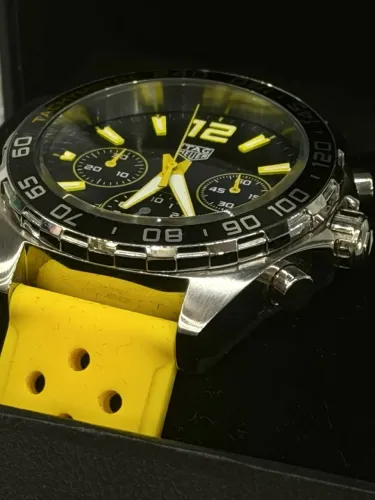 Relógio Tag Heuer F1(Fórmula 1)