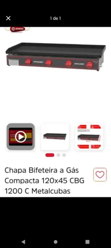 CHAPA NA CAIXA 