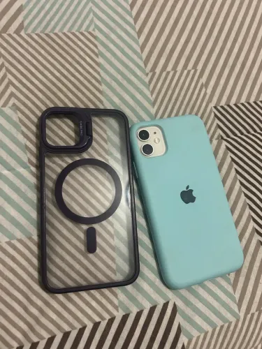 iphone 11 64 gb 100% saúde bateria