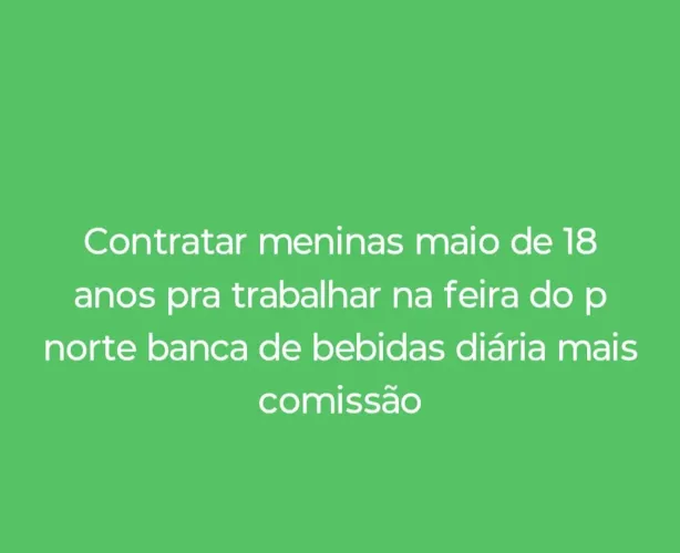 Trabalho 