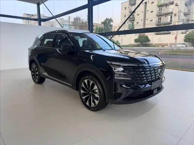 Caoa Changan CS75 1.5 16V TGDi 2027