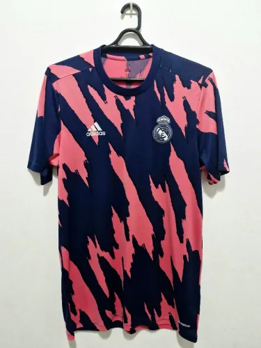 Camisa Real Madrid Adidas treino