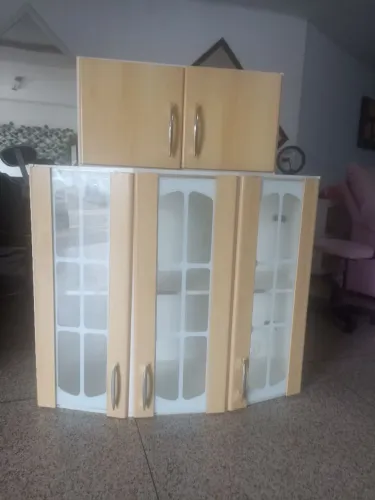 Armários para cozinha