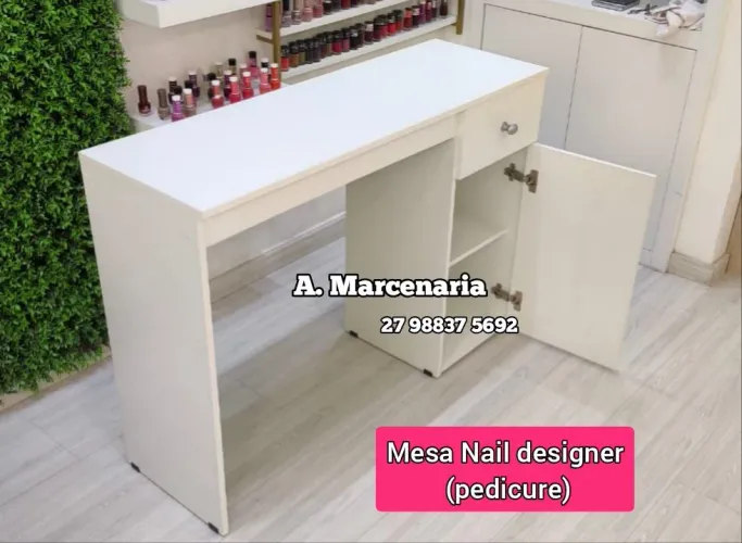 Mesa Nail designer PEDICURE 
