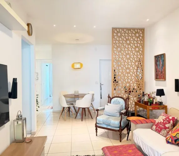 Casa à venda no Condomínio Terra Nova I em Uberlândia