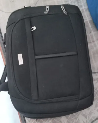 Mala executiva 