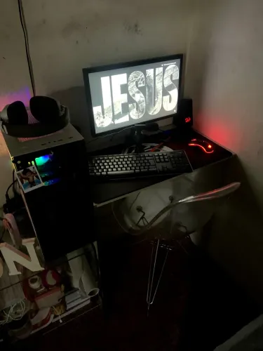 Vendo PC game