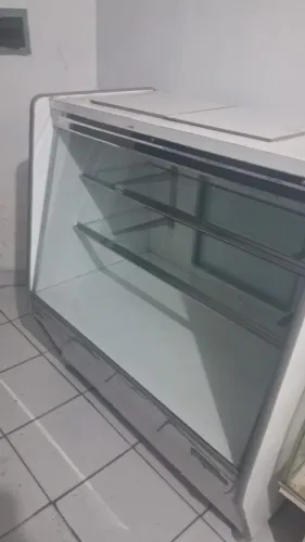 3 BALCÕES VITRINE NATURAL