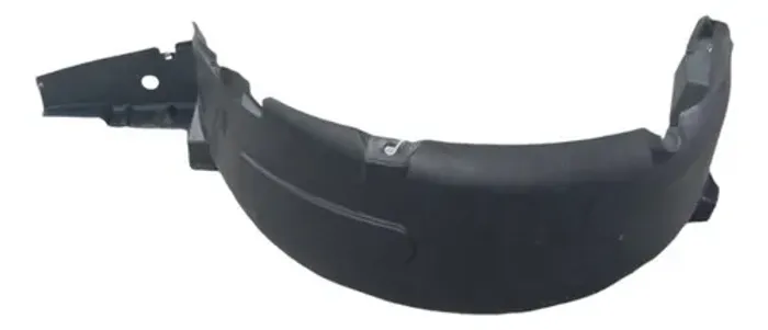 Parabarro Traseiro Esquerdo Renault Fluence 2011 2012 2013