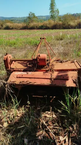 Canteradeira Agrícola 