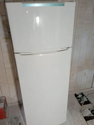 Geladeira Consul