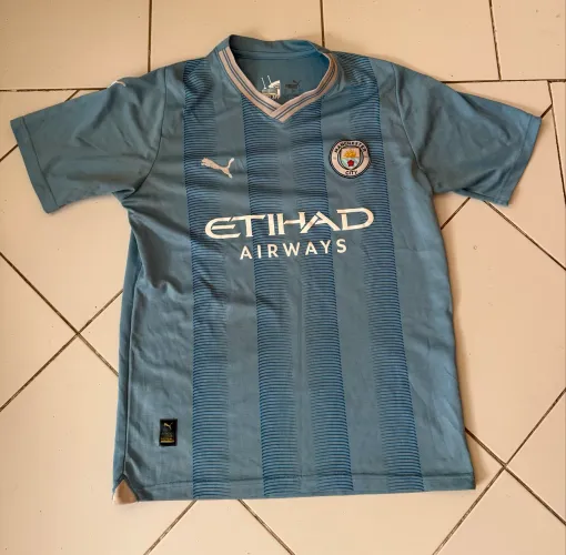Camisa Manchester City Original G