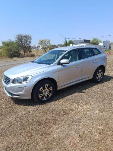Volvo XC 60 2.0 T5 5P 2015