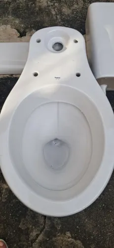 Vaso Sanitário Logasa  