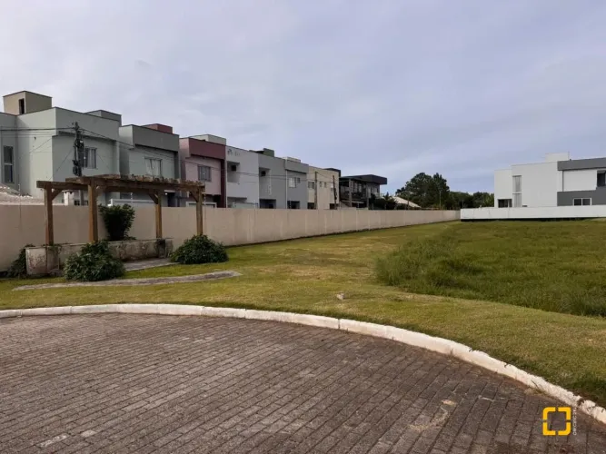Terreno à venda no Campeche, Florianópolis
