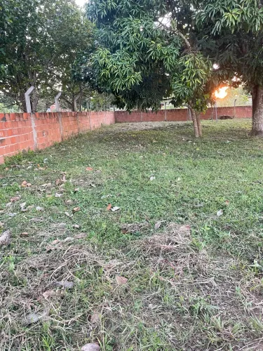 Terreno 7 por 28